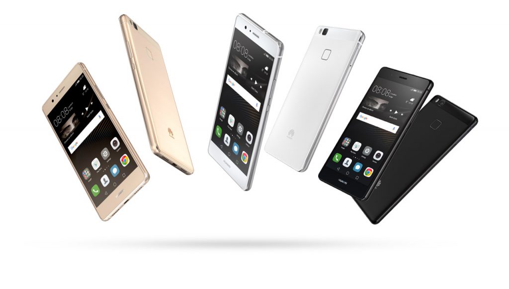 huawei P9 lite collection