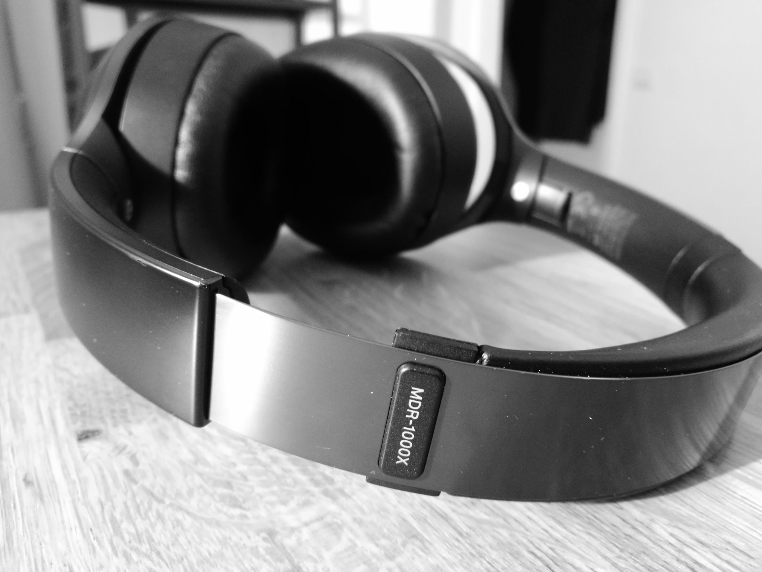 Test Du Sony MDR-1000X , Le Meilleur Casque Bluetooth